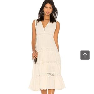 Spell & The Gypsy Doe Eyed Midi